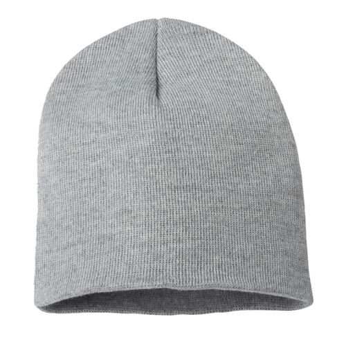Castaic Lacrosse Embroidered Beanie Thumbnail