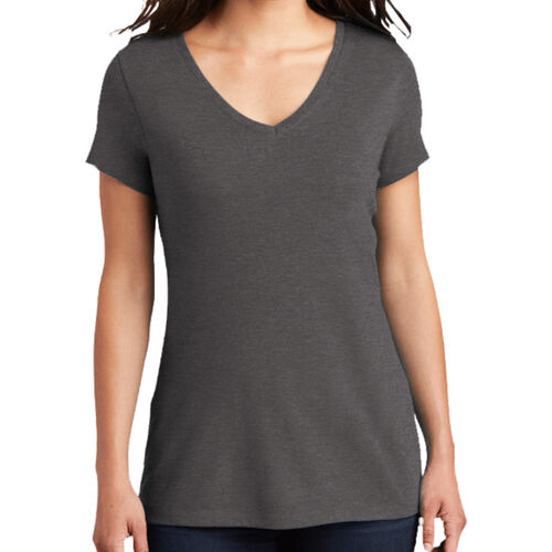 Castaic Lacrossse V-Neck Thumbnail