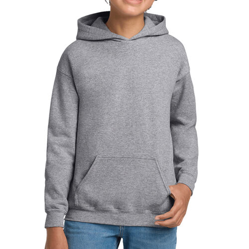 Castaic Lacrosse Youth Pullover Thumbnail